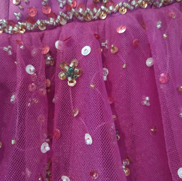 Tiffany Design Formal Gown - Picture 6 of 16